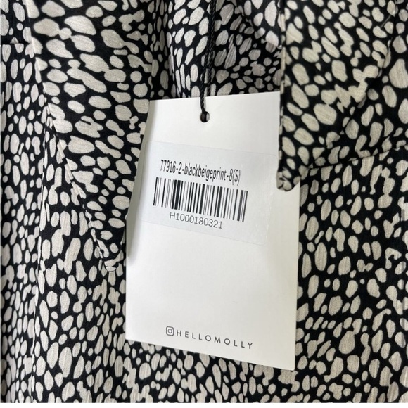 Hello Molly midi dress - Picture 6 of 9